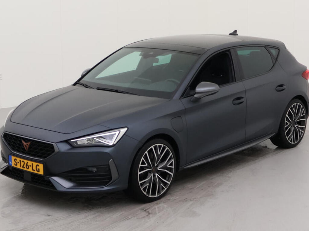 CUPRA Leon 1.4 TSI PHEV 245PK DSG VZ PERFORMANCE, 2023