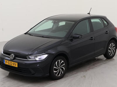 Volkswagen Polo 1.0 TSI 95PK LIFE, 2022