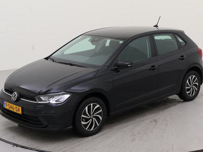 Volkswagen Polo 1.0 TSI 95PK LIFE, 2022