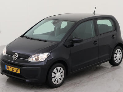 Volkswagen Up! 1.0 MPI 60PK UP!, 2020