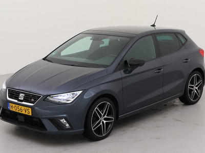 Seat Ibiza 1.0 TSI 95PK FR BUS. INTENSE BEATS SIGNATURE TECH UPGRADE WINTER, 2020