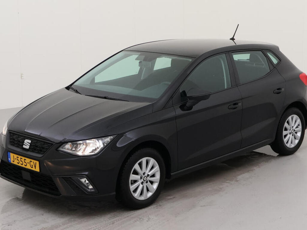 Seat Ibiza 1.0 MPI 80PK REFERENCE UPGRADE COMFORT, 2020