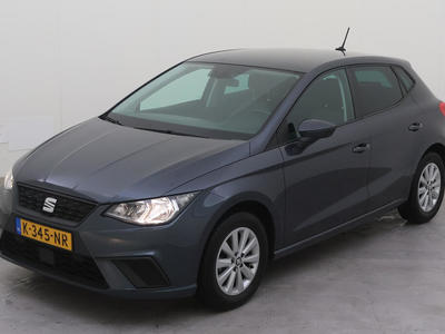 Seat Ibiza 1.0 TSI 95PK FLEX, 2021