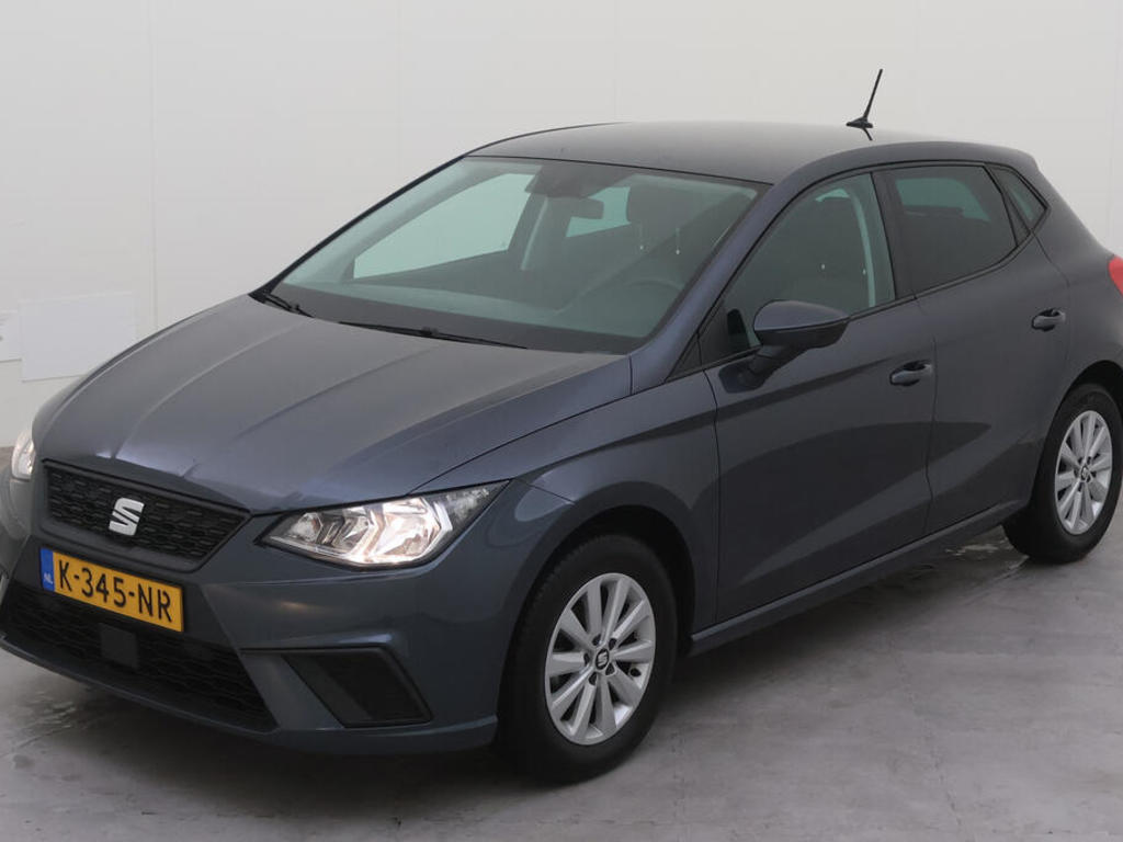 Seat Ibiza 1.0 TSI 95PK FLEX, 2021