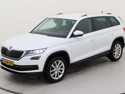 Skoda Kodiaq 1.5 TSI 150PK DSG BUSINESS EDITION 7P, 2019