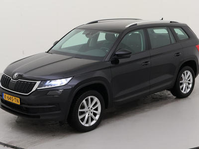 Skoda Kodiaq 1.5 TSI 150PK DSG BUSINESS EDITION, 2021