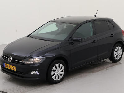 Volkswagen Polo 1.0 TSI 95PK DSG COMFORTLINE EXECUTIVE MULTIMEDIA, 2020