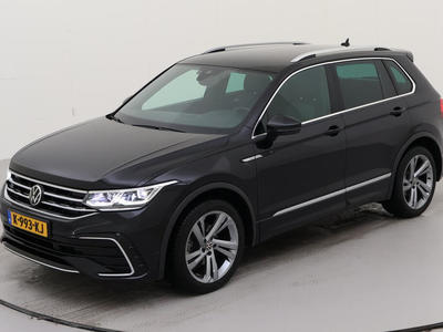 Volkswagen Tiguan 1.5 TSI 150PK DSG R-LINE BUSINESS+ MULTIMEDIA, 2021