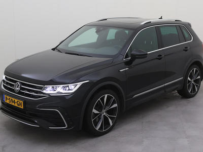 Volkswagen Tiguan 1.5 TSI 150PK DSG R-LINE BUSINESS+ WINTER MULTIMEDIA, 2022