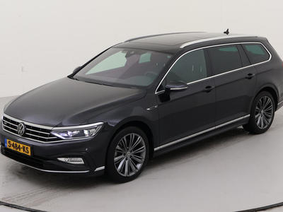 Volkswagen Passat variant 1.5 TSI 150PK DSG R-LINE BUSINESS, 2023