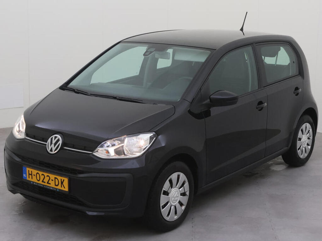 Volkswagen Up! 1.0 MPI 60PK MOVE UP! EXECUTIVE, 2020