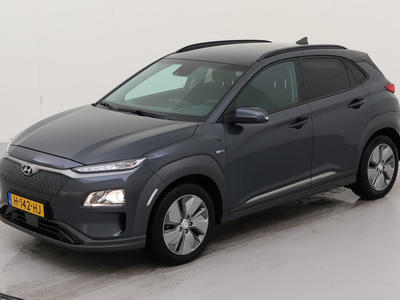 Hyundai Kona EV 204PK 2WD FASHION, 2020