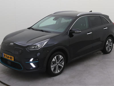 Kia Niro ev 204PK 64KWH EXECUTIVELINE TREKHAAK, 2020