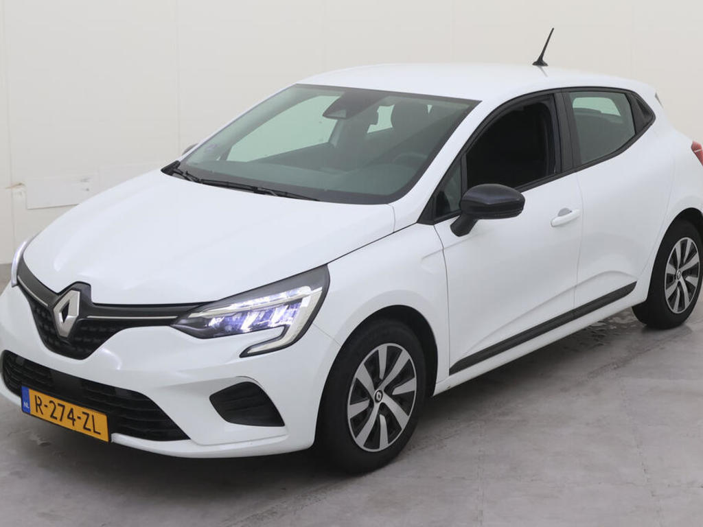 Renault Clio 1.0 TCE 90PK EQUILIBRE, 2023