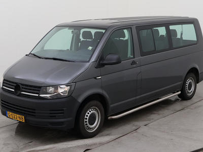 Volkswagen Transporter multivan 2.0 TDI 150PK DSG COMFORTLINE 9P, 2019