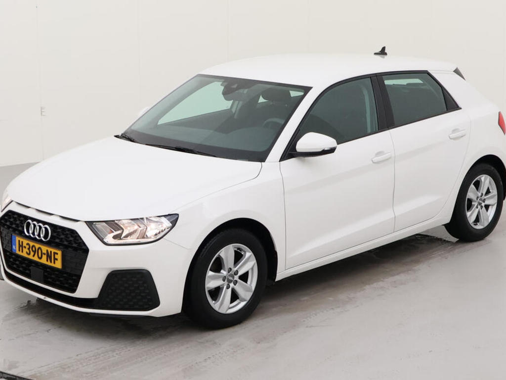 Audi A1 Sportback 25 TFSI 95PK, 2020