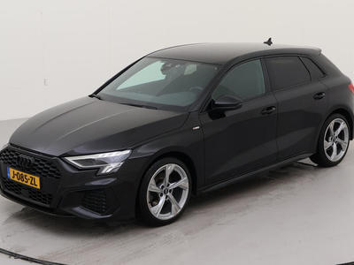 Audi A3 Sportback 30 TFSI 110PK S TRONIC S EDITION TREKHAAK, 2020