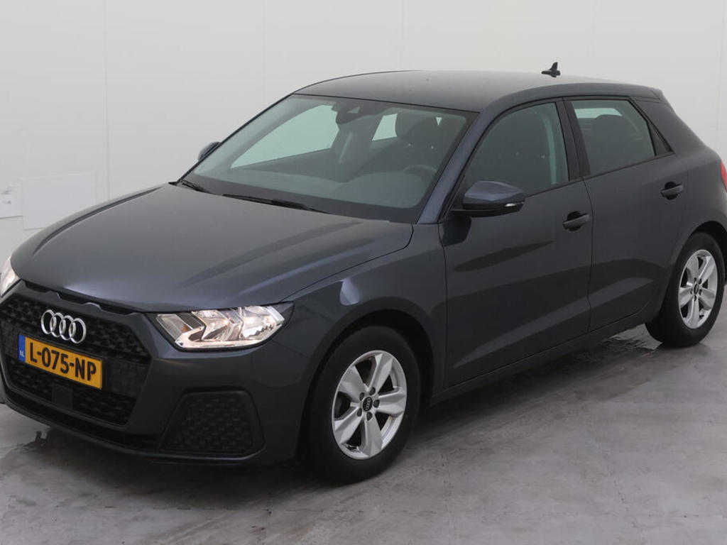 Audi A1 Sportback 25 TFSI 95PK S TRONIC PRO LINE, 2021