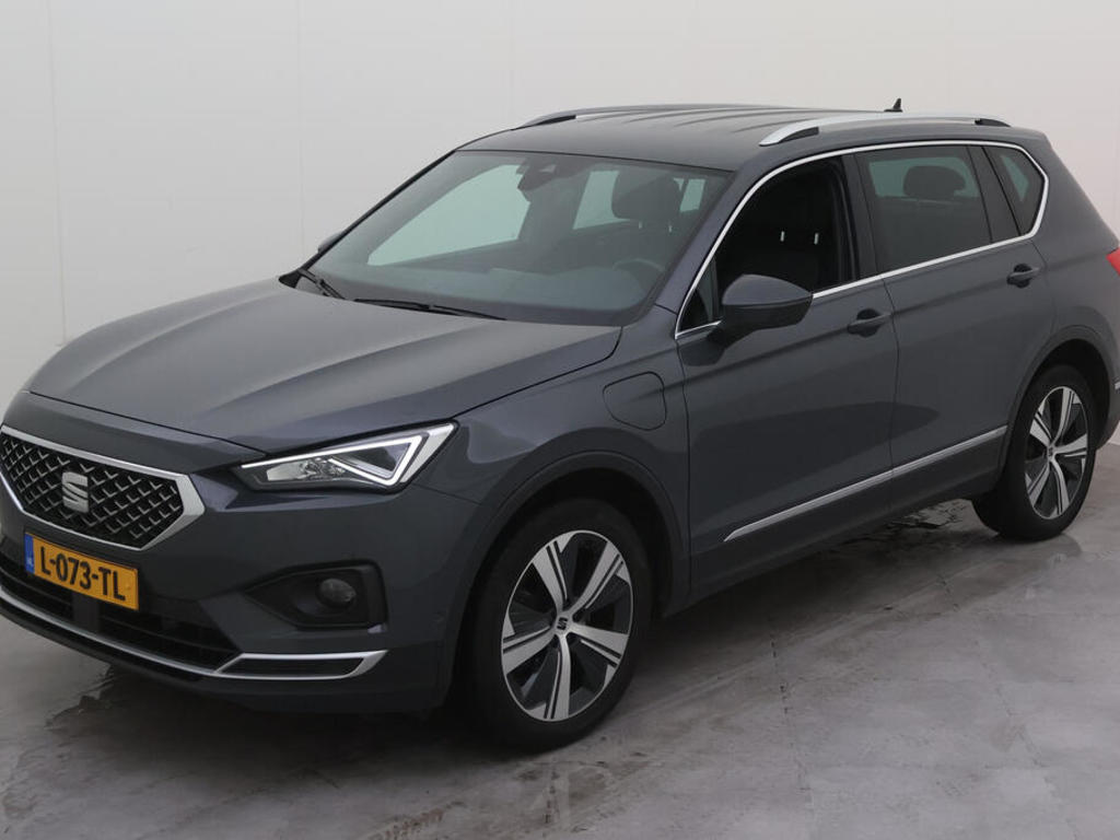 Seat Tarraco 1.4 TSI PHEV 245PK DSG XCELLENCE ZWENKBAAR, 2021