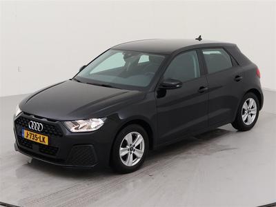 Audi A1 Sportback 30 TFSI 116PK PRO LINE, 2020