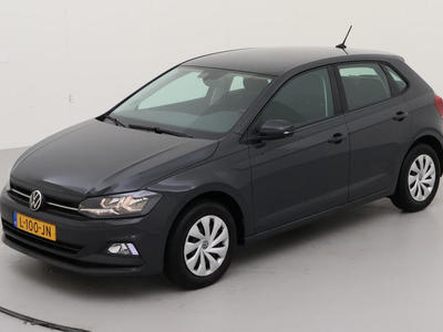 Volkswagen Polo 1.0 TSI 95PK COMFORTLINE EXECUTIVE, 2021