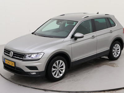 Volkswagen Tiguan 1.5 TSI 130PK COMFORTLINE BUSINESS EXECUTIVE MULTIMEDIA, 2020