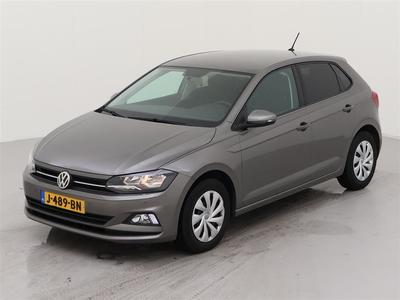 Volkswagen Polo 1.0 TSI 95PK COMFORTLINE MULTIMEDIA, 2020