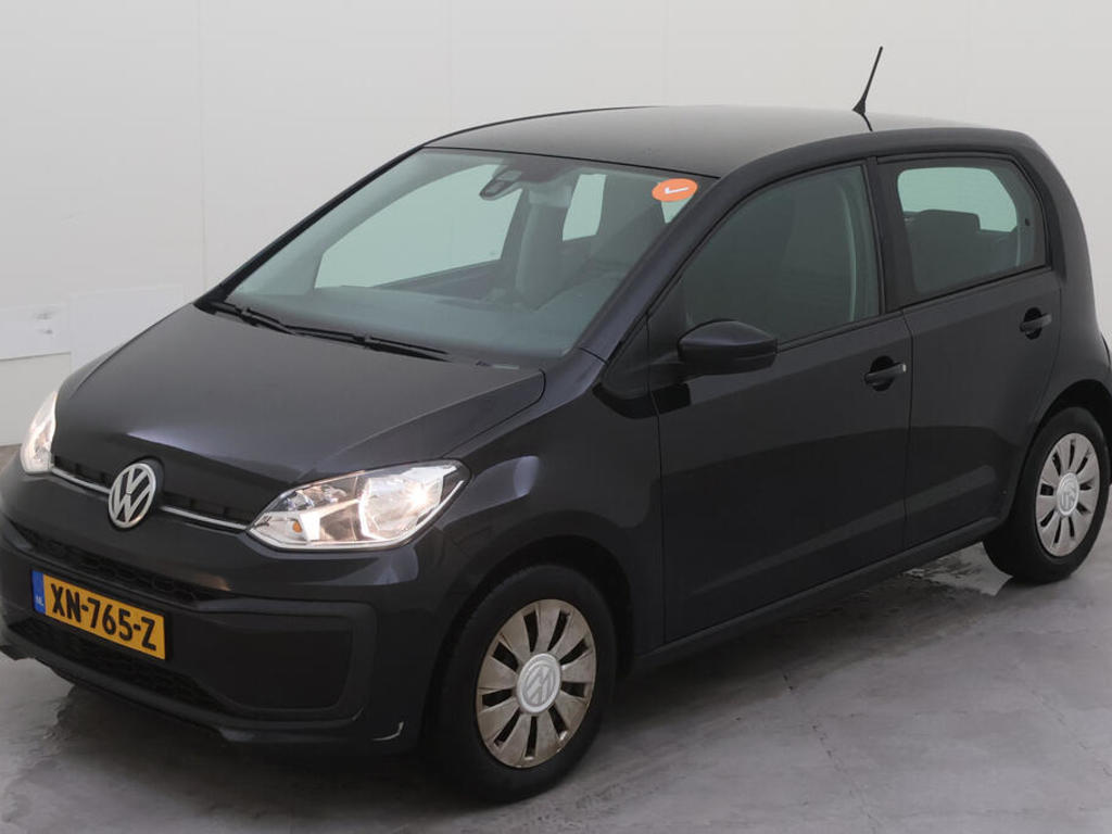 Volkswagen Up! 1.0 MPI 60PK MOVE UP!, 2019