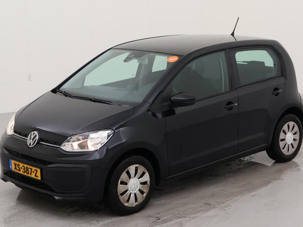 Volkswagen Up! 1.0 MPI 60PK MOVE UP!, 2019