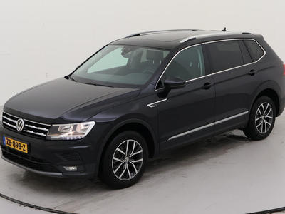 Volkswagen Tiguan allspace 1.5TSI 150PK DSG COMFORTLINE MULTIMEDIA ADVANCE EXECUTIVE WIN 7P, 2019