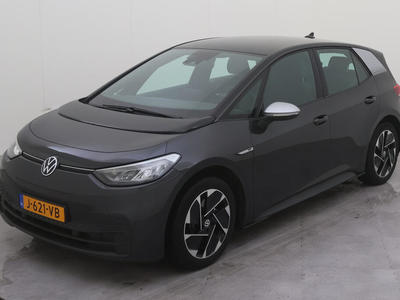 Volkswagen Id3 BEV 204PK 58KWH 1ST, 2020