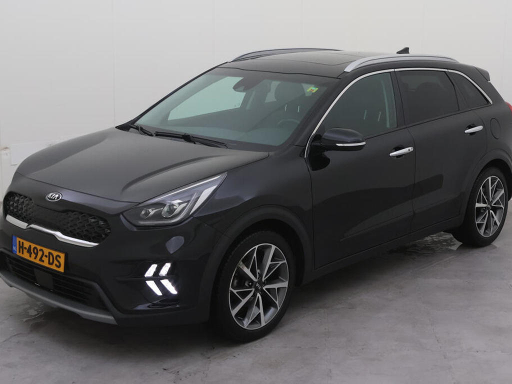 Kia Niro 1.6 GDI HYBRID 141PK DCT6 EXECUTIVELINE, 2020