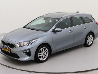 Kia Ceed sportswagon 1.0 T-GDI 120PK DYNAMICLINE TREKHAAK, 2020