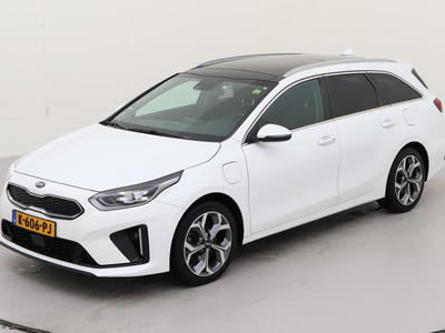 Kia Ceed sportswagon 1.6 GDI PHEV 105PK DCT EXECUTIVELINE TREKHAAK, 2021