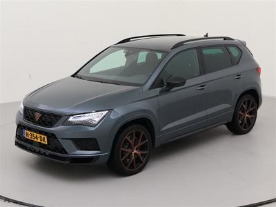 CUPRA Ateca 2.0 TSI 300PK DSG 4DRIVE BREMBO TECHNOLOGY WINTER TREKHAAK, 2020