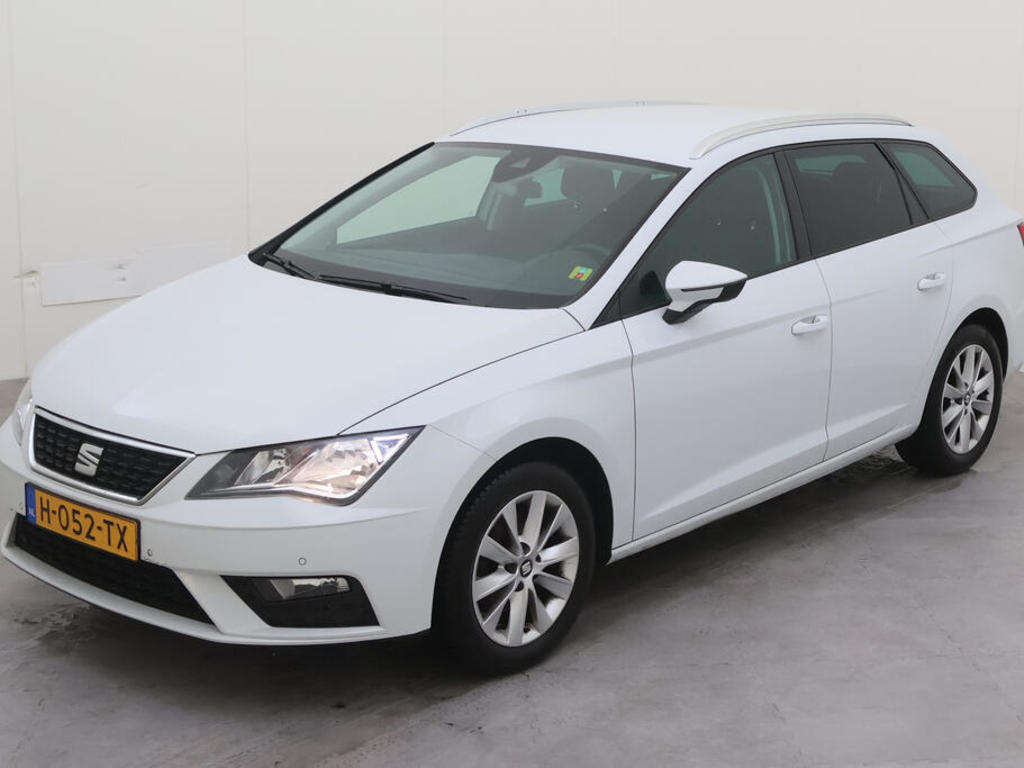 Seat Leon st 1.0 TSI 116PK STYLE ULTIMATE EDITION TECHNOLOGY, 2020