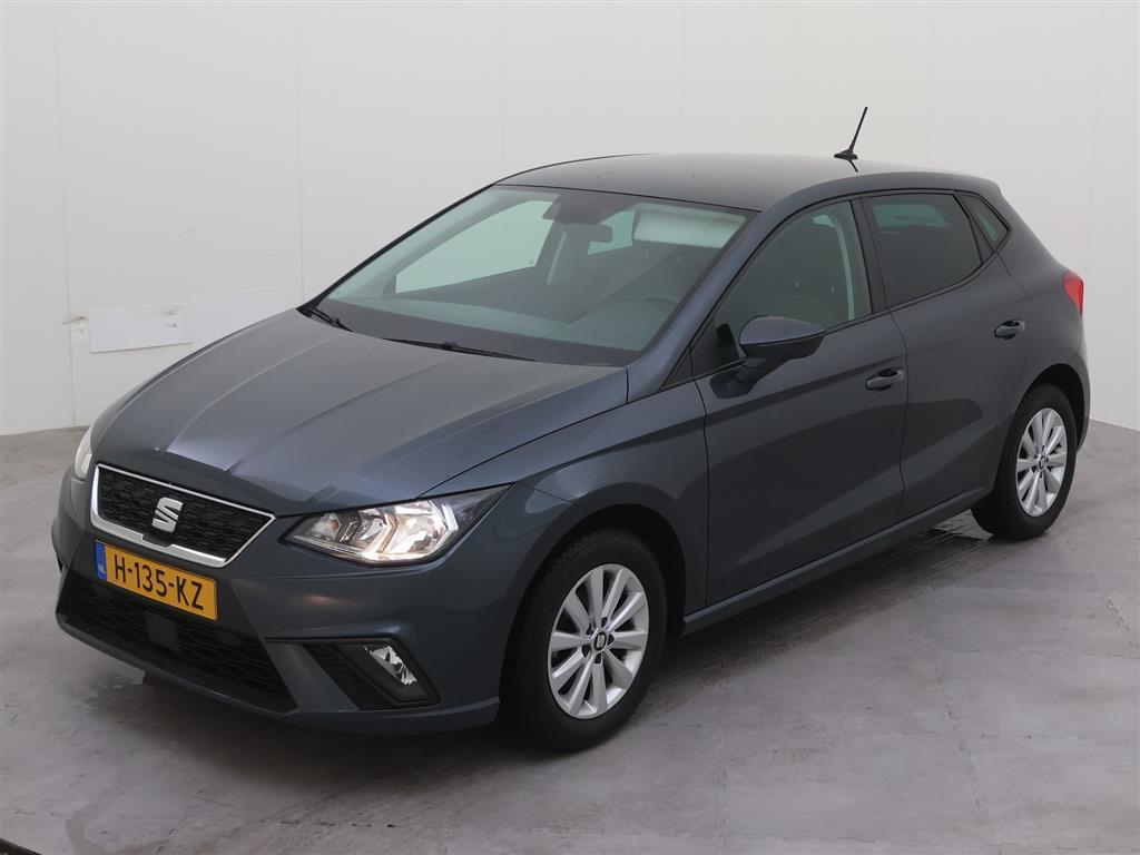 Seat Ibiza 1.0 TSI 95PK STYLE BNS INTENSE BEATS TECH UPGRADE COMFORT WIN, 2020