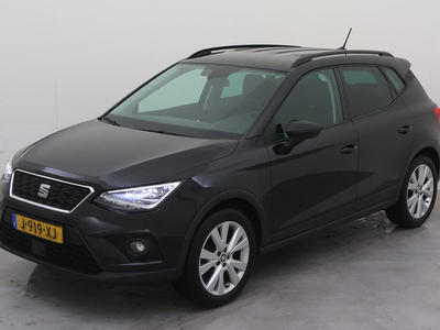 Seat Arona 1.0 TSI 116PK DSG STYLE LIMITED EDITION, 2020