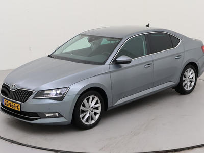 Skoda Superb 1.5 TSI 150PK DSG BUSINESS EDITION, 2019