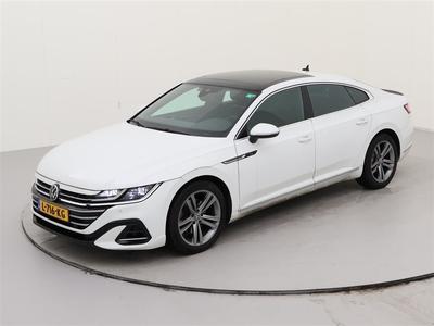 Volkswagen Arteon 2.0 TSI 190PK DSG R-LINE BUSINESS+ COMFORT, 2021