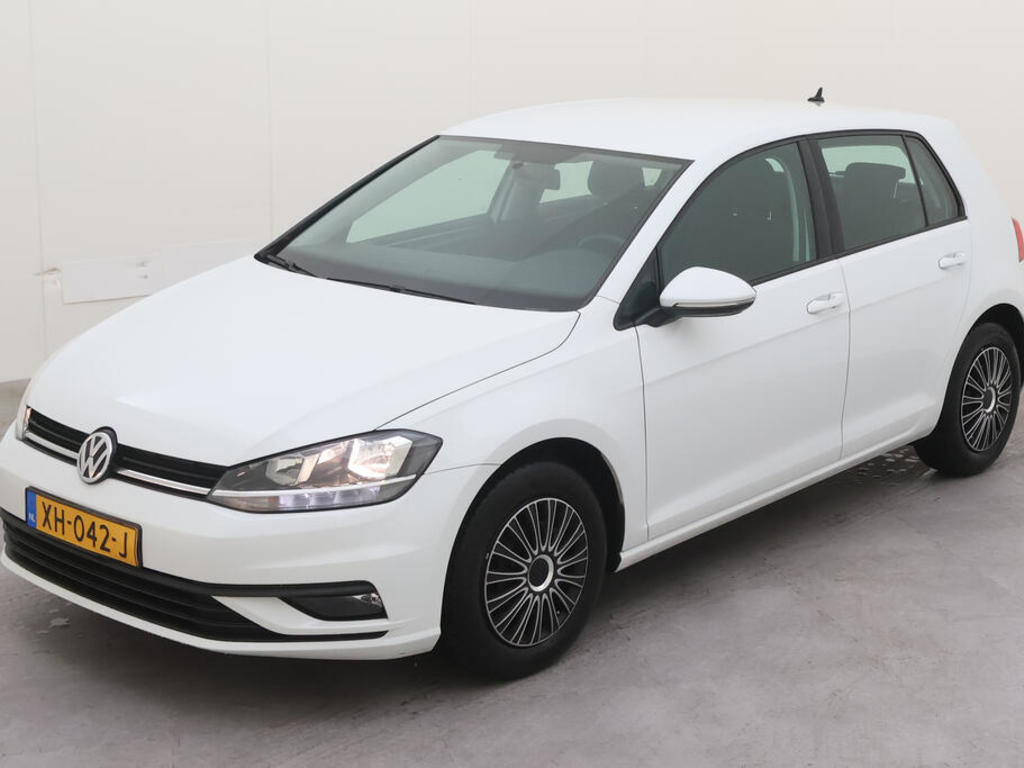 Volkswagen Golf 1.0 TSI 85PK TRENDLINE, 2019