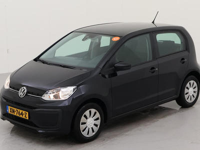 Volkswagen Up! 1.0 MPI 60PK MOVE UP!, 2019