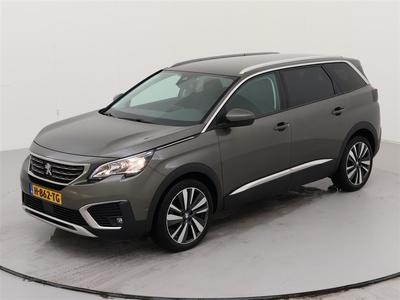 Peugeot 5008 1.2 PURETECH BLUE LEASE PREMIUM AVANTAGE ASSIST SAFETY+ 7P 131PK, 2020