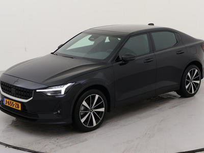 Polestar 2 LONG RANGE DUAL MOTOR LAUNCH EDITION 78KW 408PK, 2020