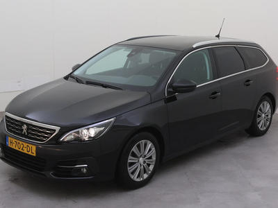 Peugeot 308 sw 1.5 BLUEHDI BLUE LEASE PREMIUM 131PK, 2020