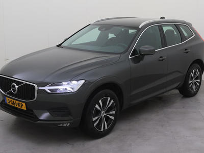 Volvo Xc60 2.0 B4 197PK AUT BUSINESS PRO TREKHAAK, 2020