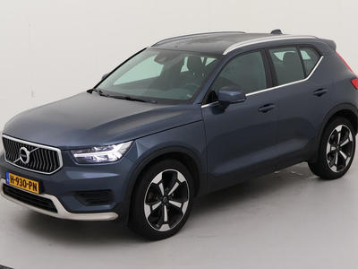 Volvo Xc40 2.0 T4 190PK AUT INSCRIPTION INTELLISAFE PRO AUDIO PARK, 2020