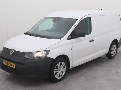 Volkswagen Caddy cargo maxi 2.0 TDI 75PK COMFORT, 2022