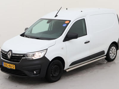 Renault Express 1.5 DCI 95PK COMFORT+ PARKING, 2021