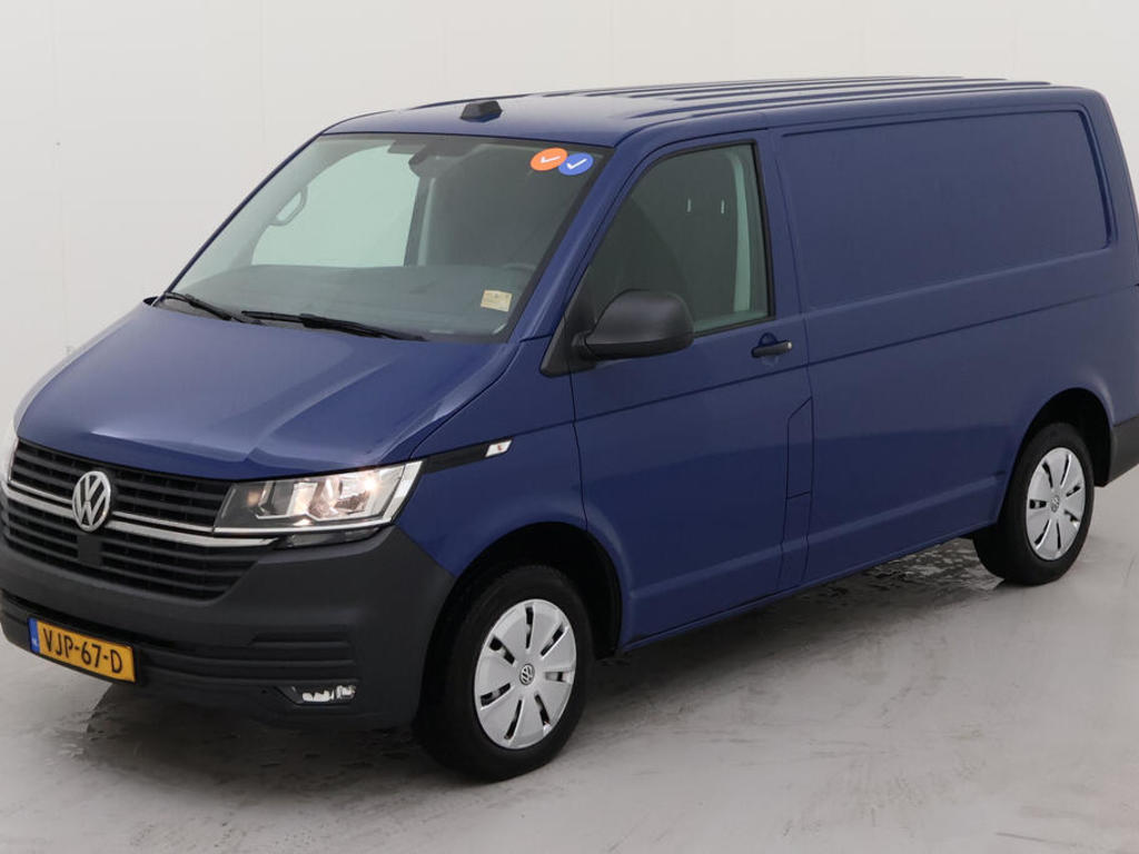 Volkswagen Transporter 2.0 TDI 110PK L1H1 COMFORTLINE EXECUTIVE+, 2021